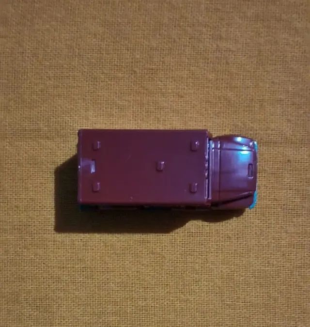 Matchbox - International Armored Car - Foto 3