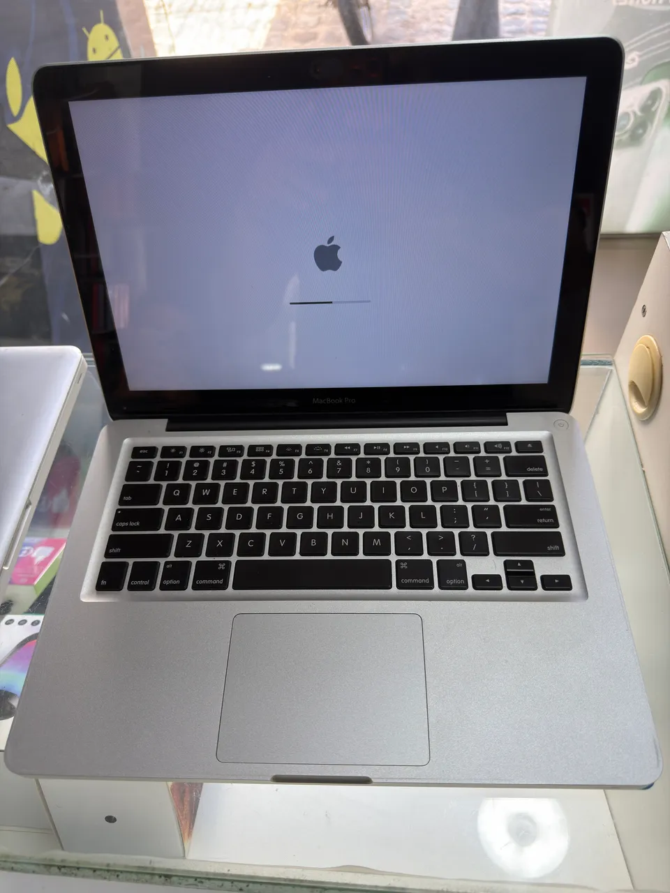 macbook pro 2012 15