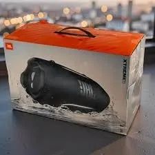 JBL Xtreme 5 Preta Nova  - Foto 2