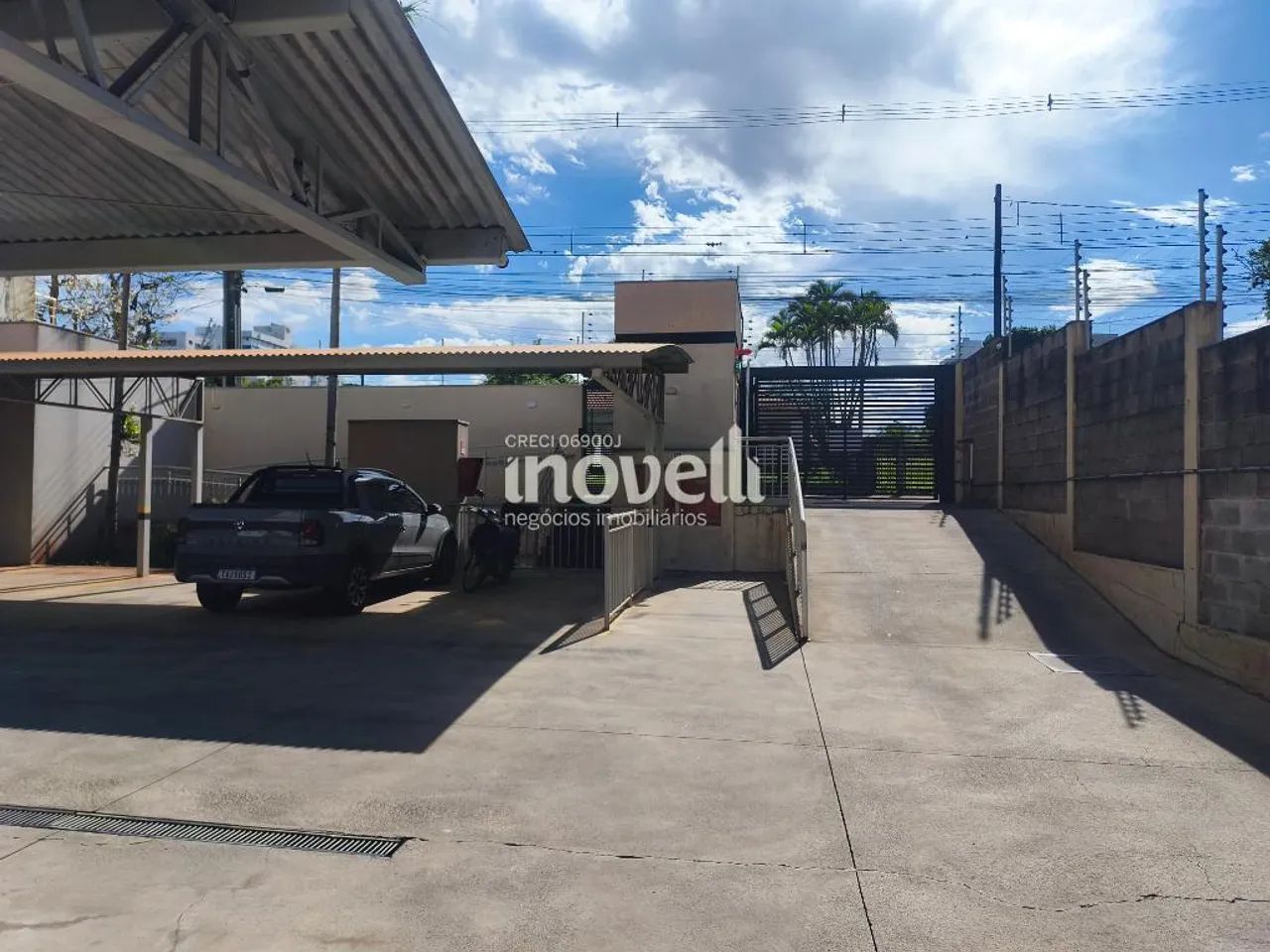 Apartamento à venda em Maringá, Jardim Alvorada, com 2 quartos, com 49 m² - Foto 4