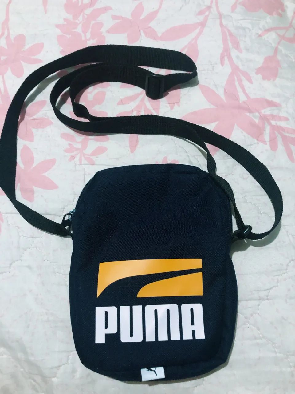 Shoulder Bag Puma Phase Portable