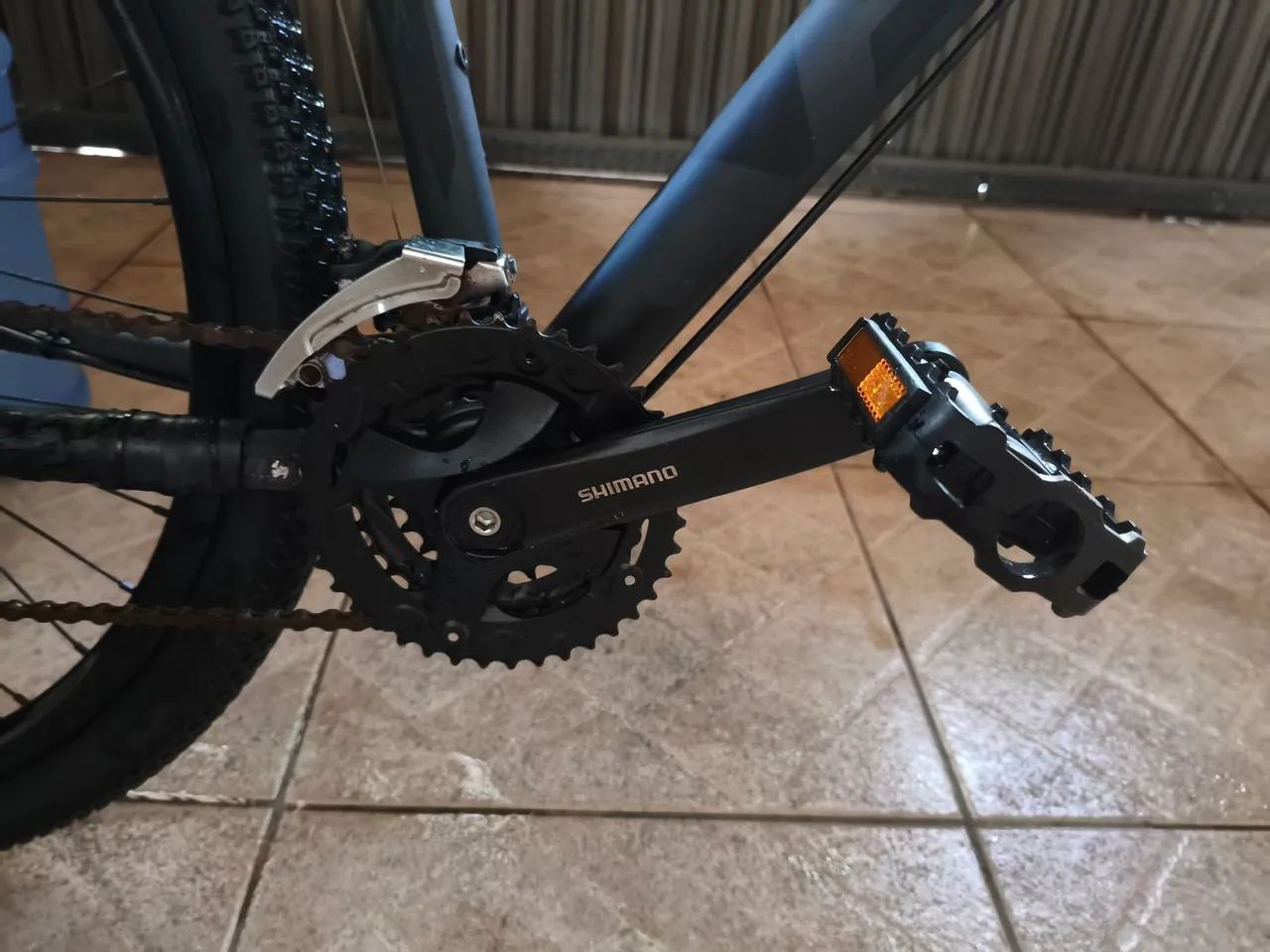 Bike 29 toda Shimano  - Foto 4