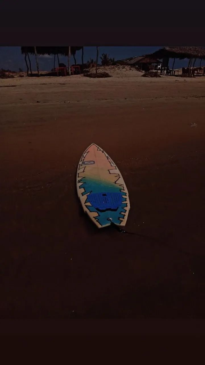 Placha de surf - Foto 2