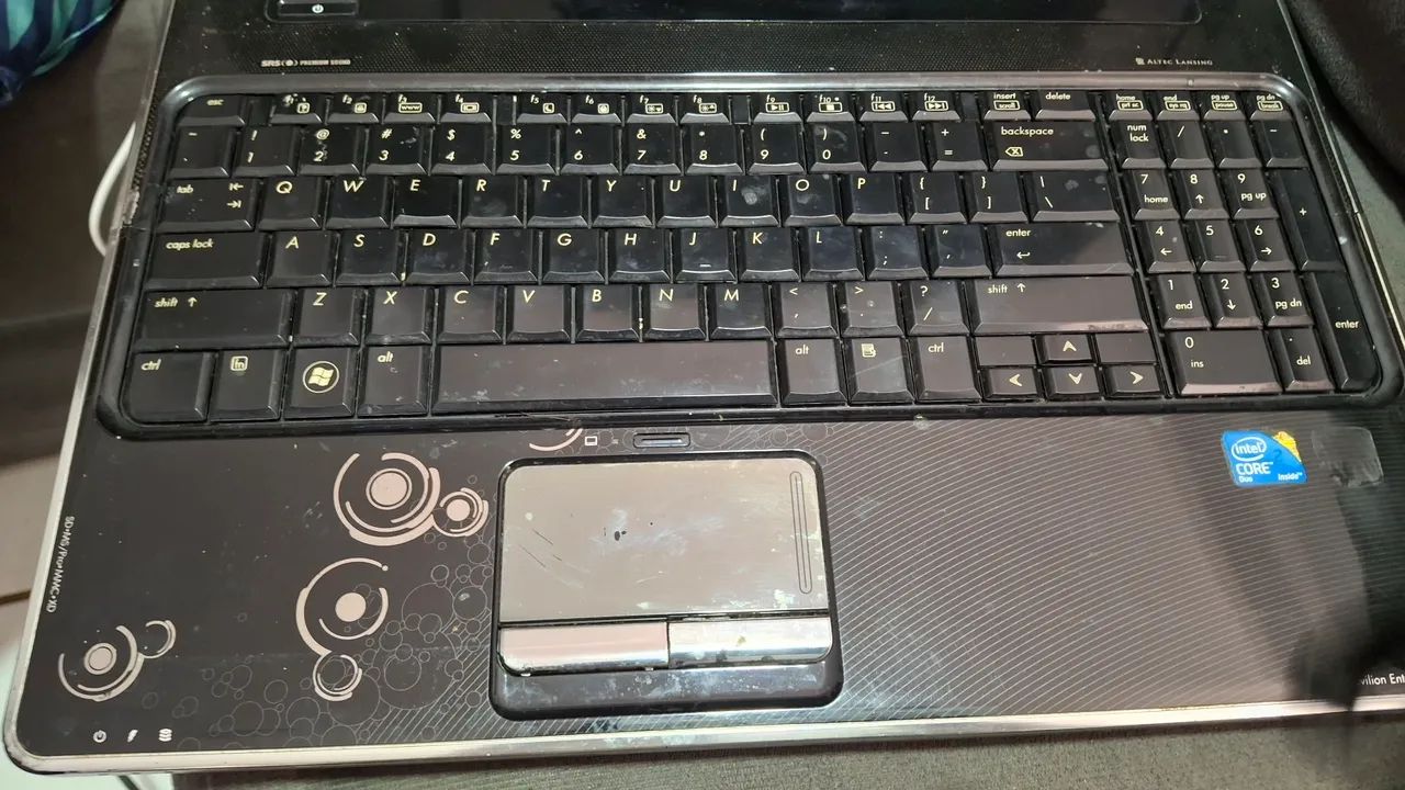 Notebook  - Foto 2
