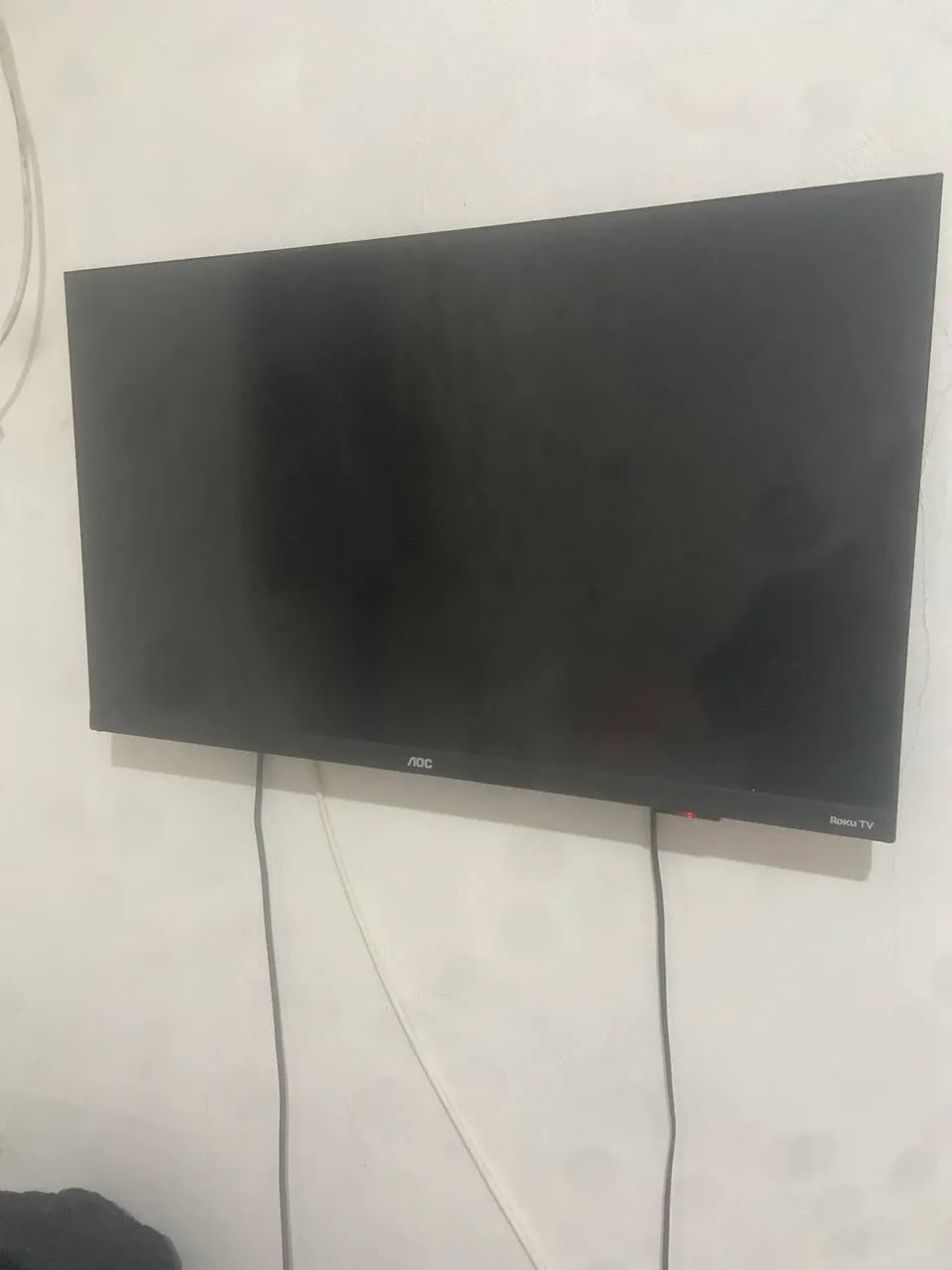Vendo uma TV led 32?- - Foto 3
