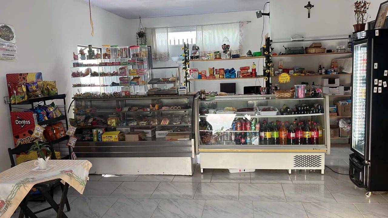 Alugo ou arrendo Armazém 