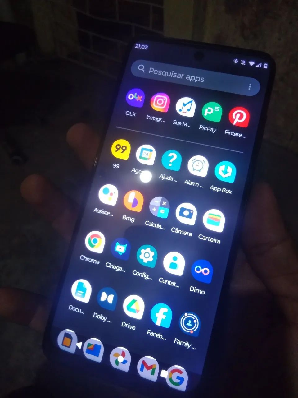 Moto G - Foto 2
