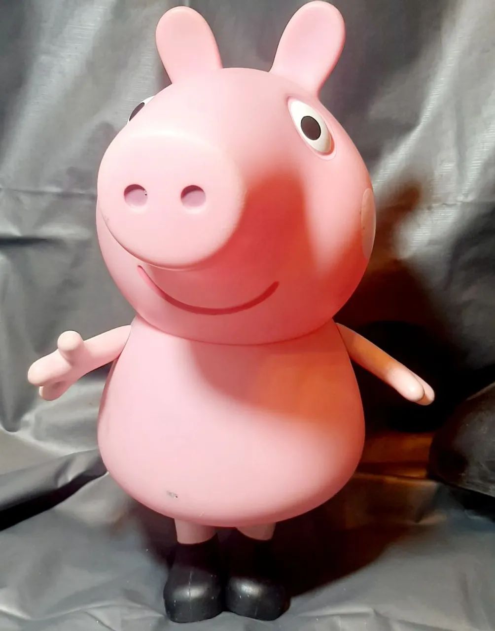  Boneco Peppa Pig 
