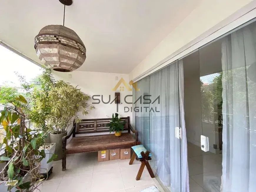 Jardim Oceânico | Apartamento 4 quartos, sendo 2 suites REF: BAAP4347