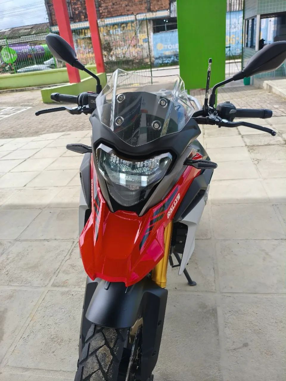 GS 310 NOVA - Foto 3
