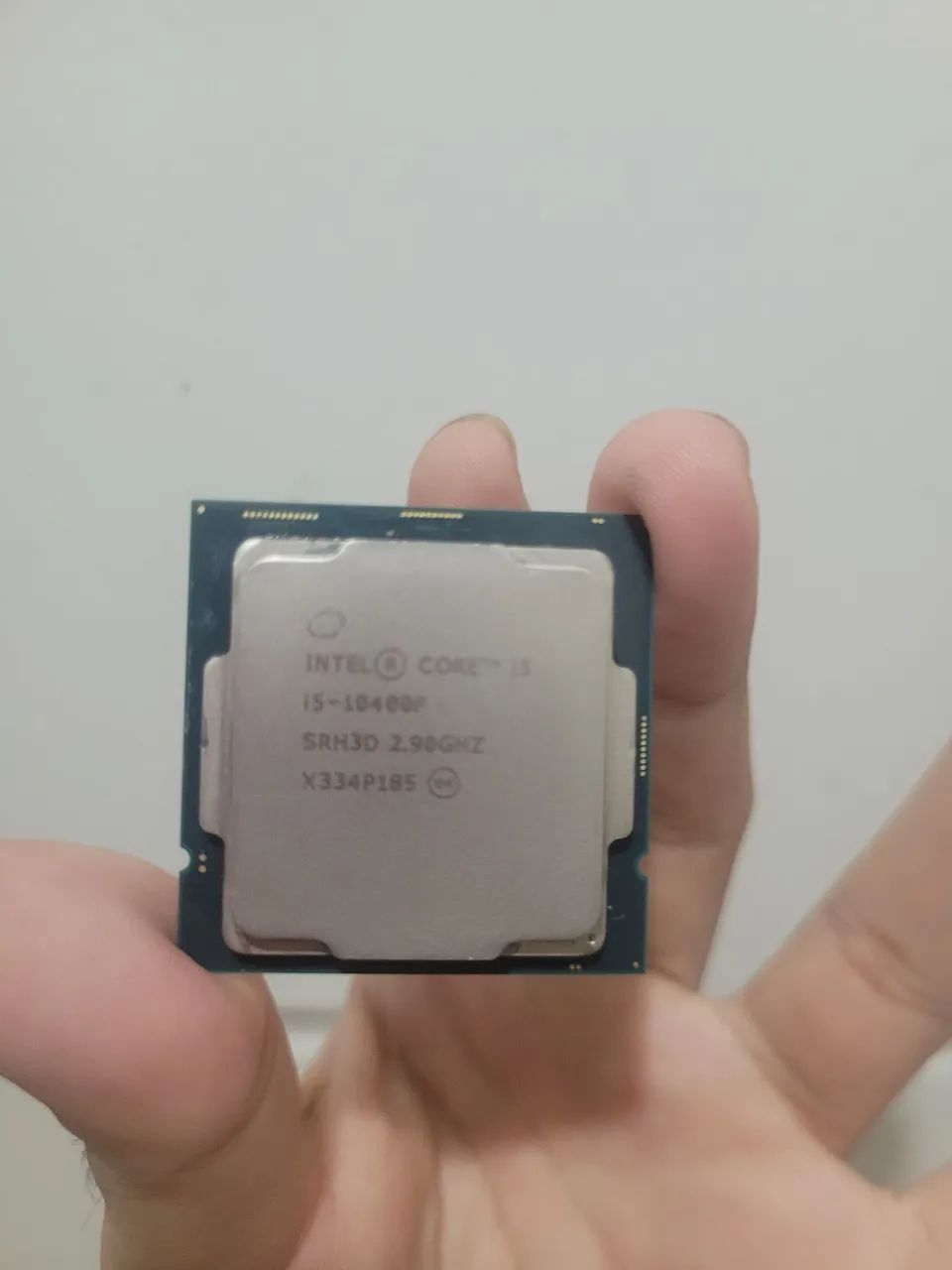 Processador intel I5 10400F - Foto 4