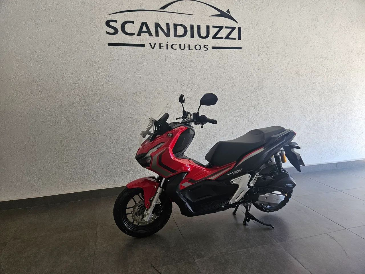 ADV 150 2024