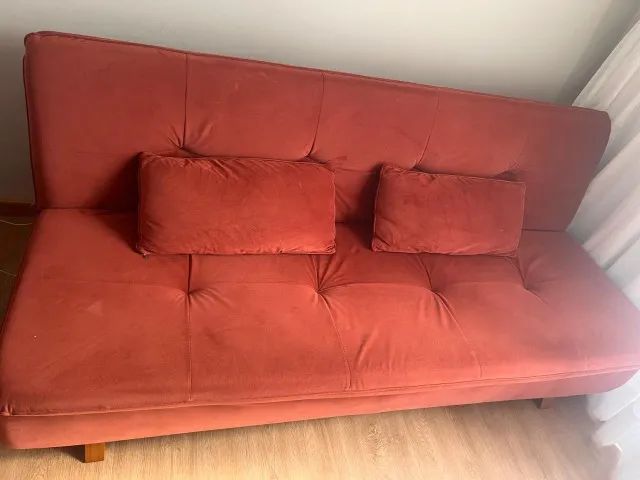 Sofá Cama Retrátil  - Foto 4