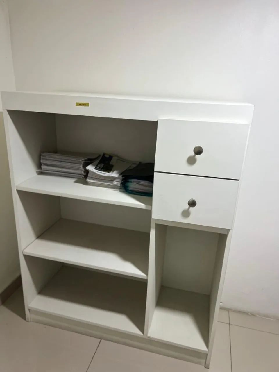 Armário Multifuncional 
