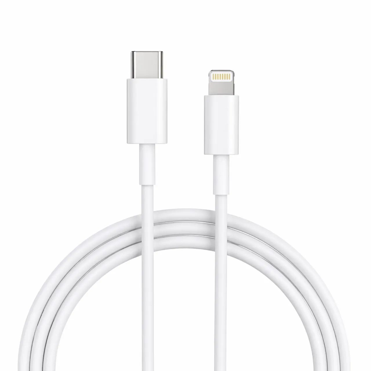 CABO IPHONE USB-C to LIGHTNING {ORIGINAL} 