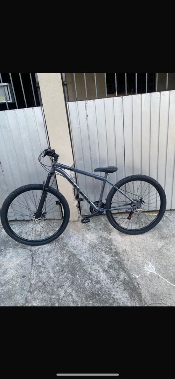 Bicicleta aro 29