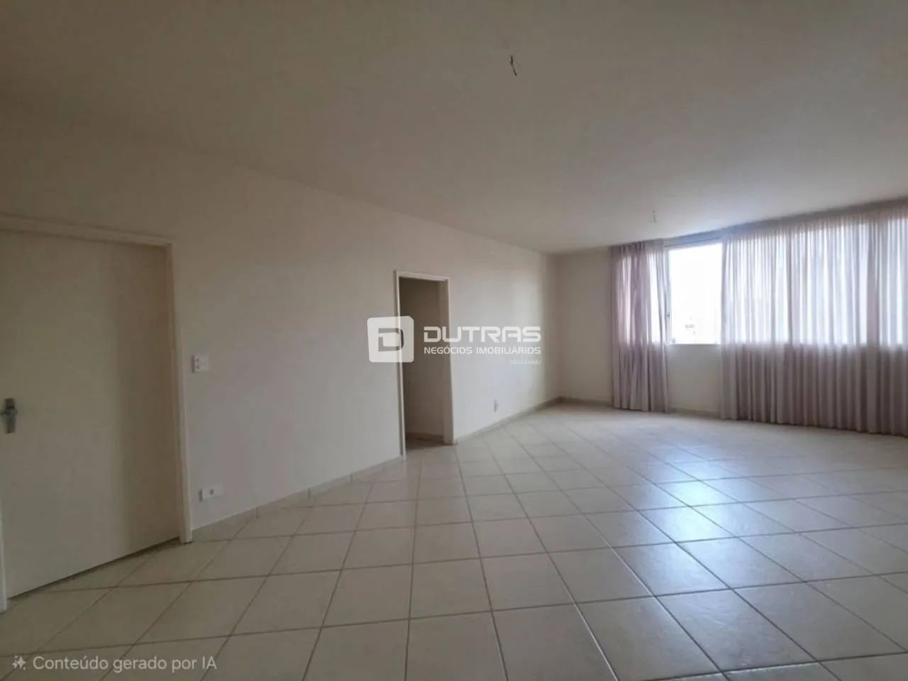 Apartamento à Venda no Edifício Santa Cândida  Centro de Piracicaba