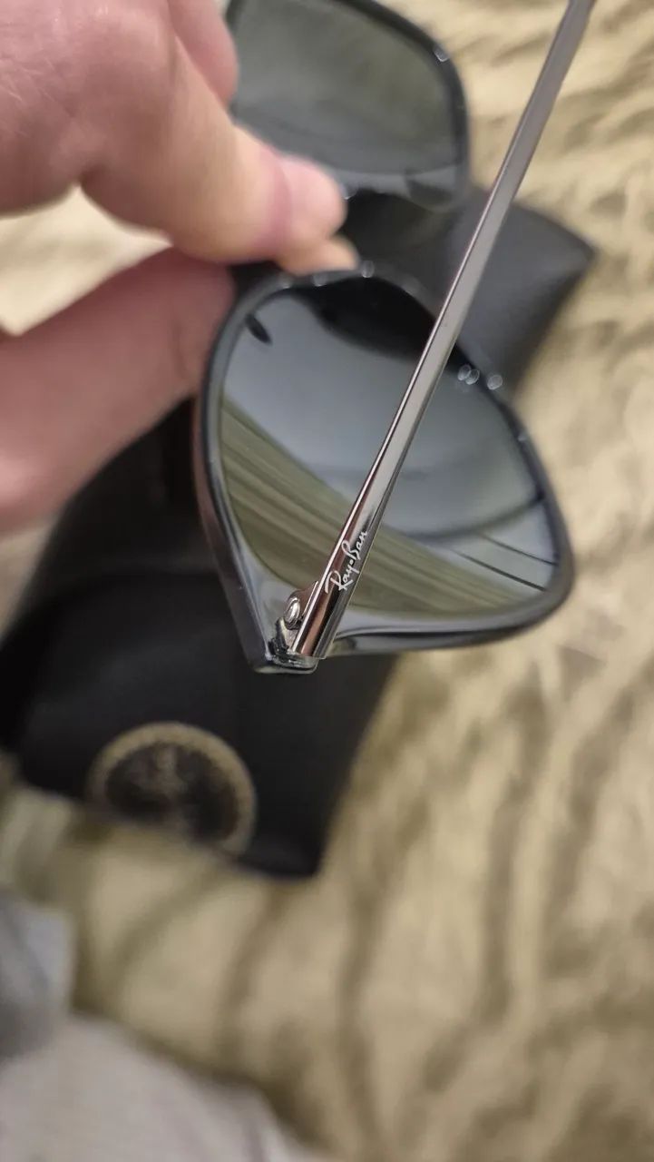 Ray Ban Chris ORIGINAL - Foto 3