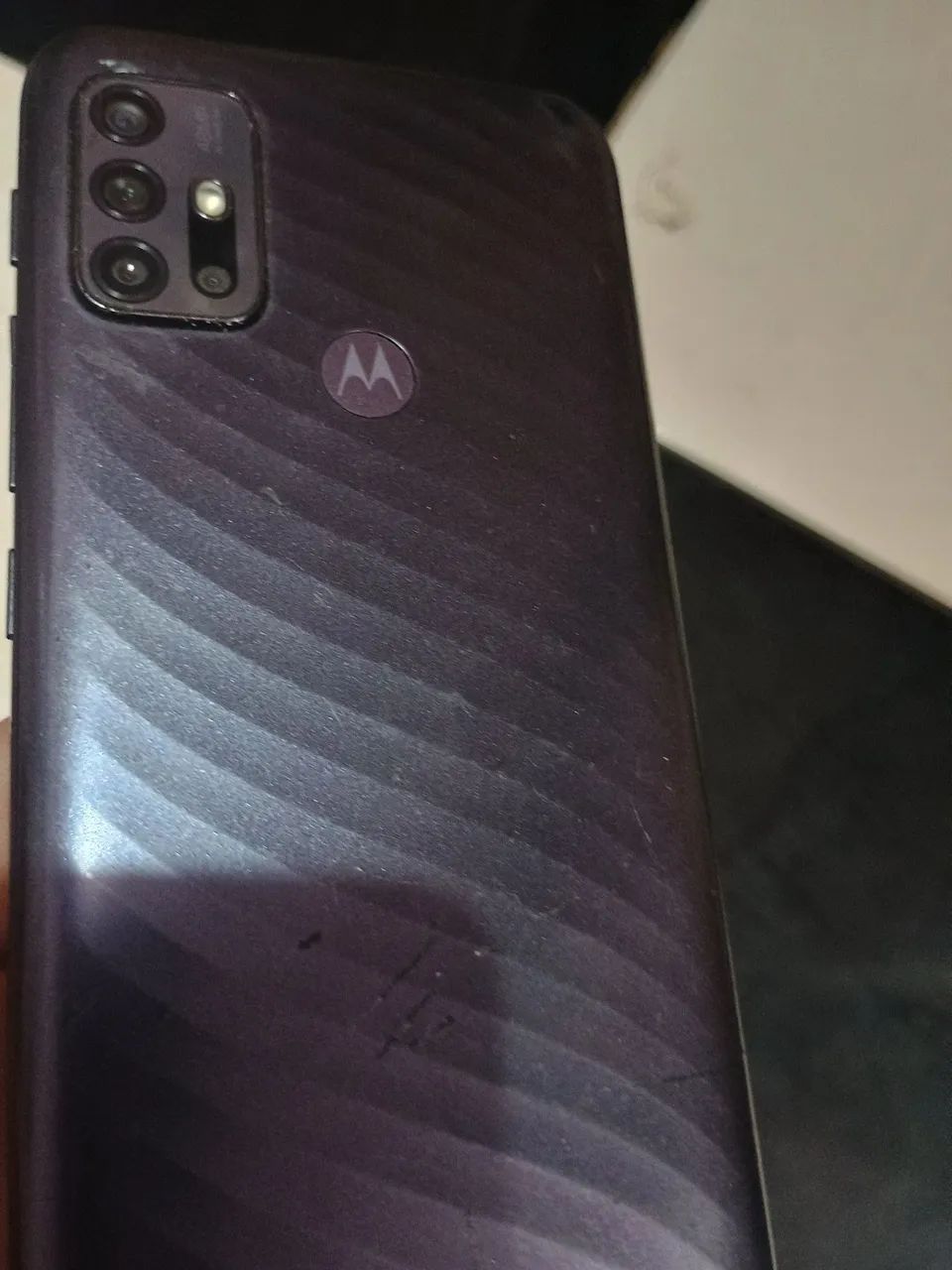 Motog10 celular