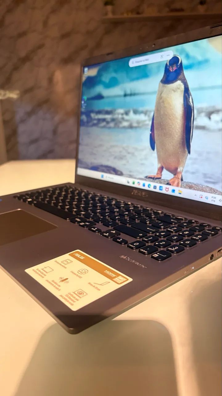 Notebook ASUS  - Foto 2