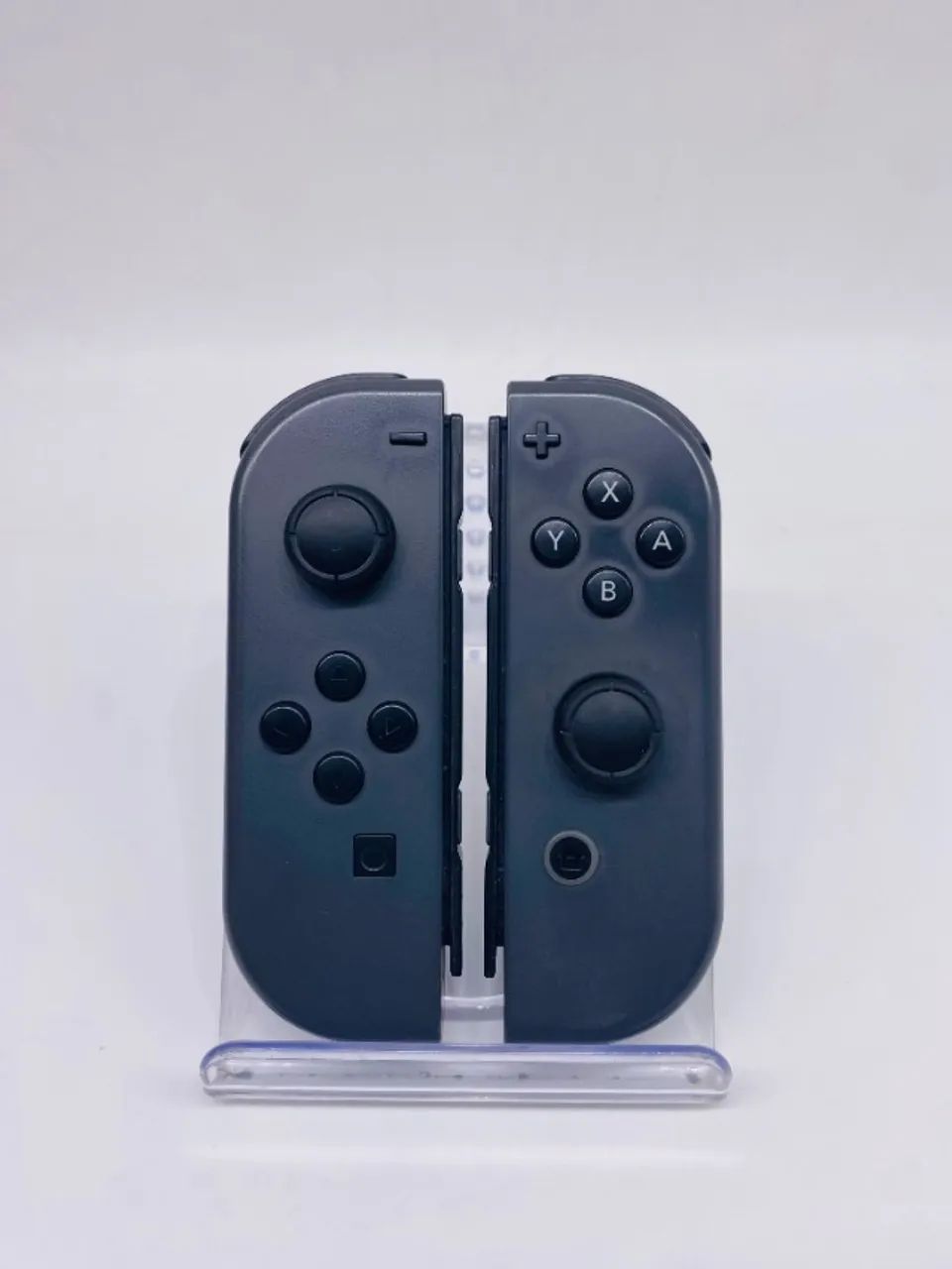 Nintendo Switch Cinza V2 Desb. Usado - 128GB Com Caixa - Foto 4