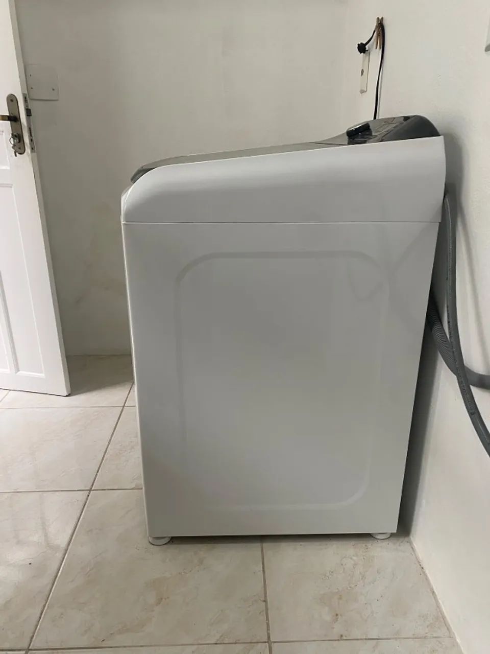 Maquina de lavar roupa eletrolux 17kg  - Foto 2