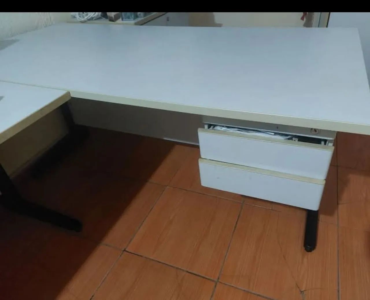 Mesa para escritório 190x70