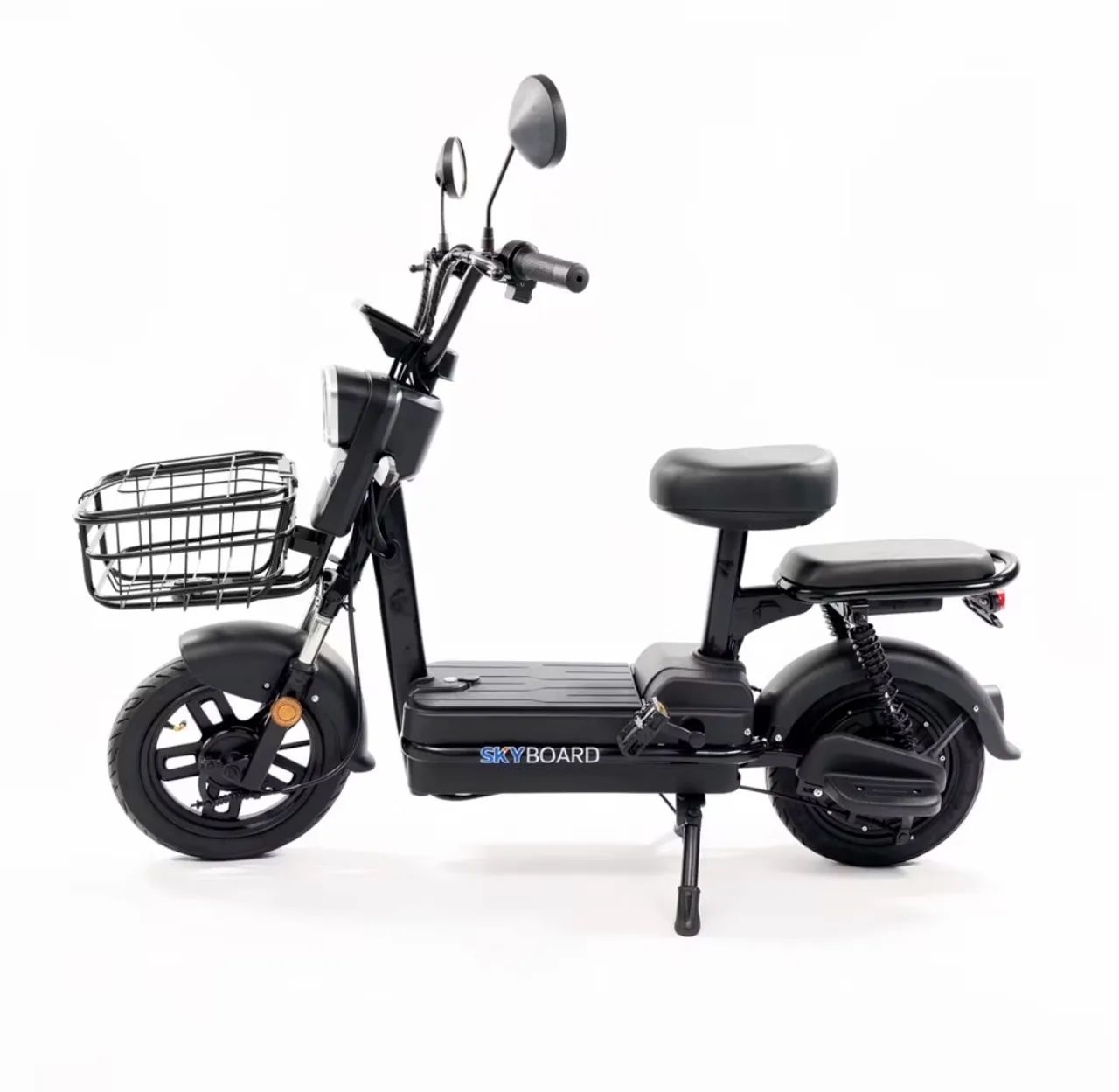 Bicicleta Elétrica 350w