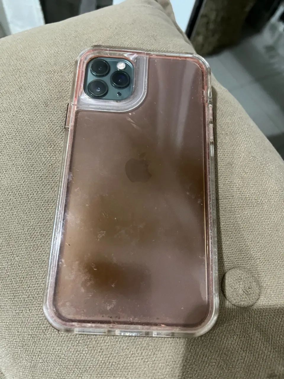 iPhone 11 Pro Max  - Foto 3
