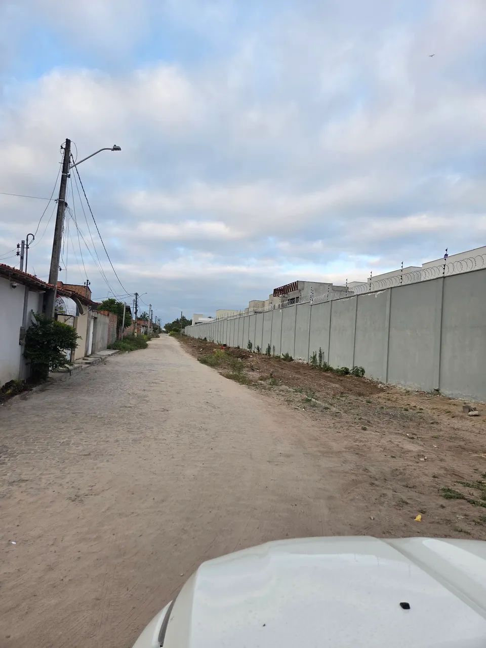 Lotes a 200m da Noide Cerqueira R$ 29.990,00 - Foto 4