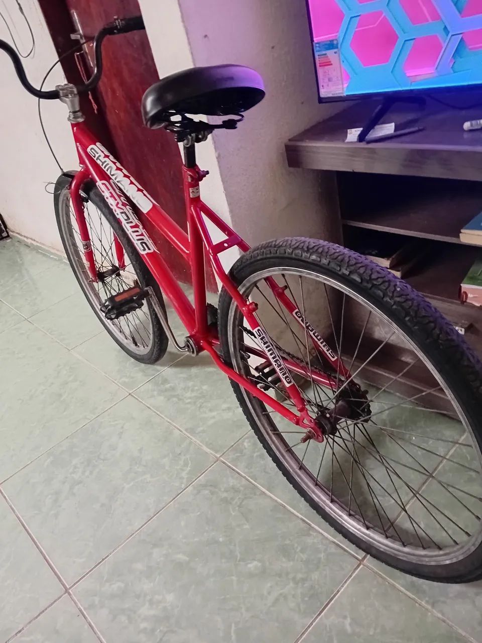 Bicicleta - Foto 4