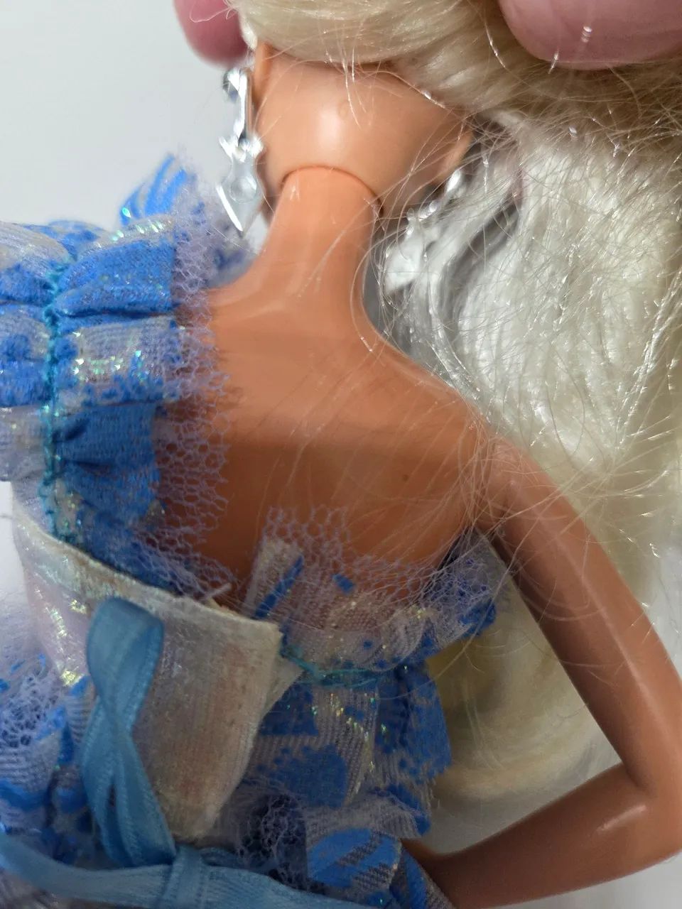 Barbie estrela 3 estilos - Foto 4