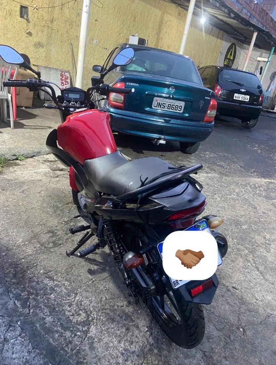 Vendo  factor  2018 - Foto 4