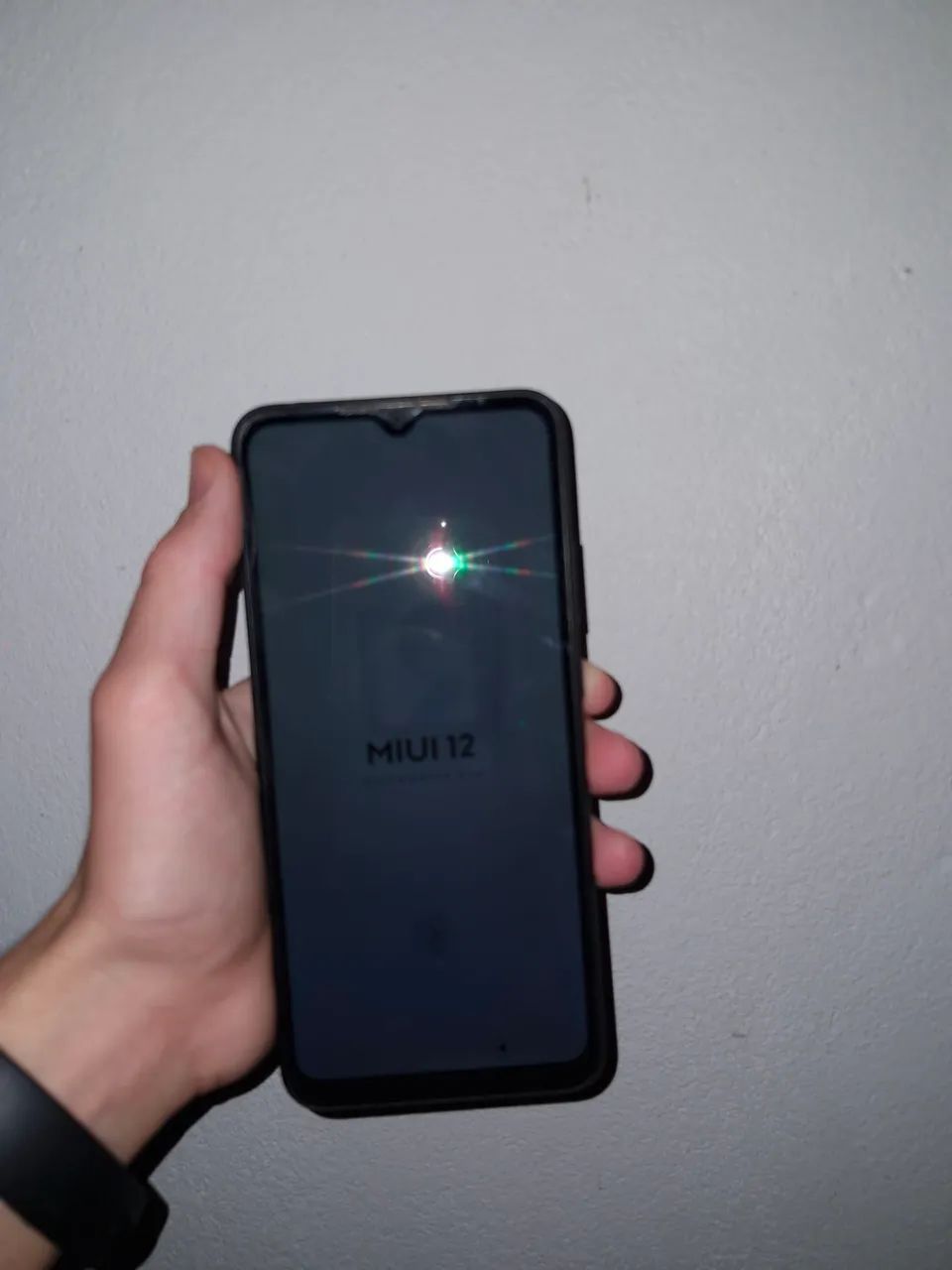 Vende-se redmi 9A  - Foto 3