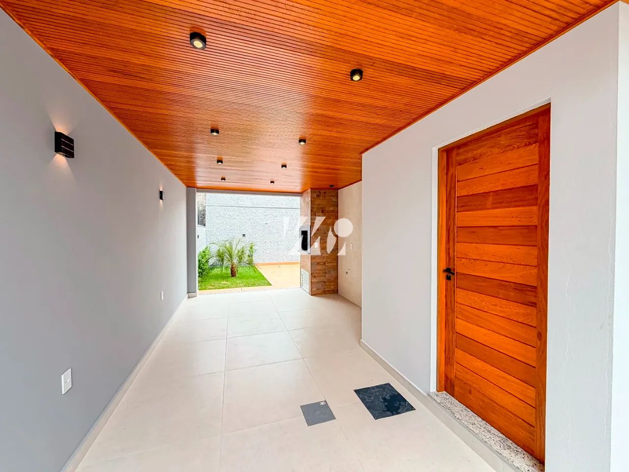 Casa com 3 quartos em Bela Vista, Palhoça - mrt - Foto 2