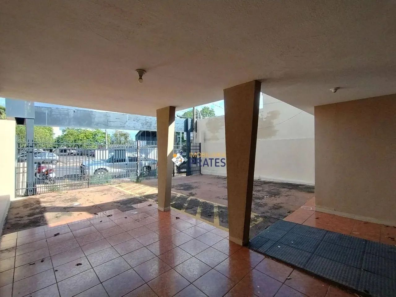 Casa comercial para locação na Avenida Nossa Senhora da Paz, excelente localização, próxim - Foto 4