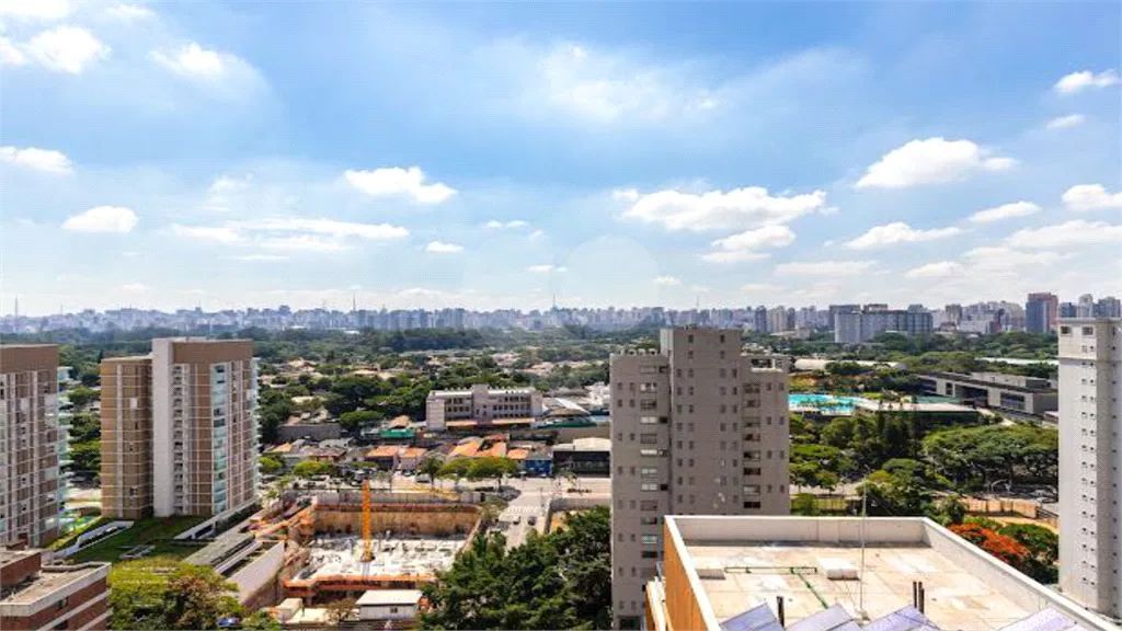 Apartamento com 3 quartos à venda em Moema - SP - Foto 4
