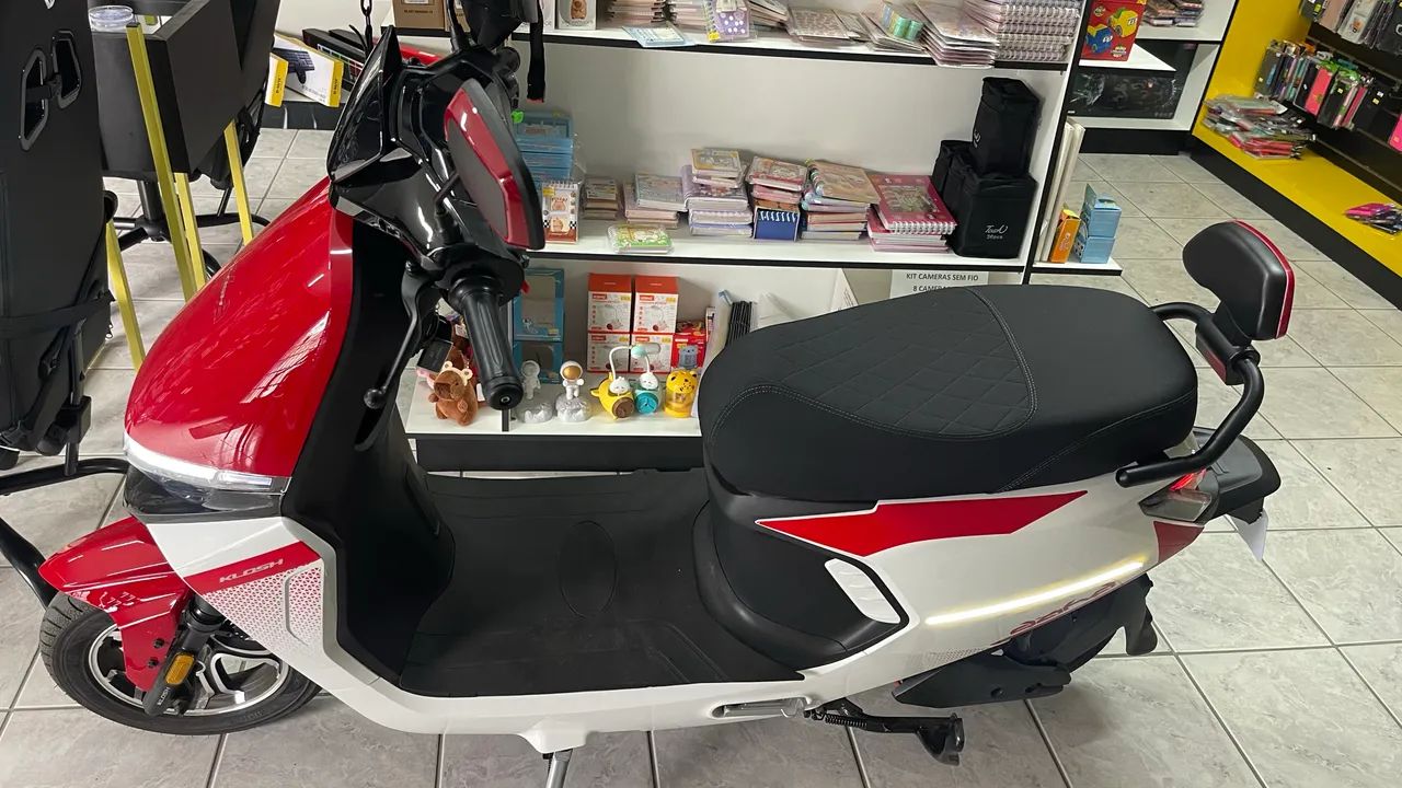 Klosh DOHA 2026  - Foto 5