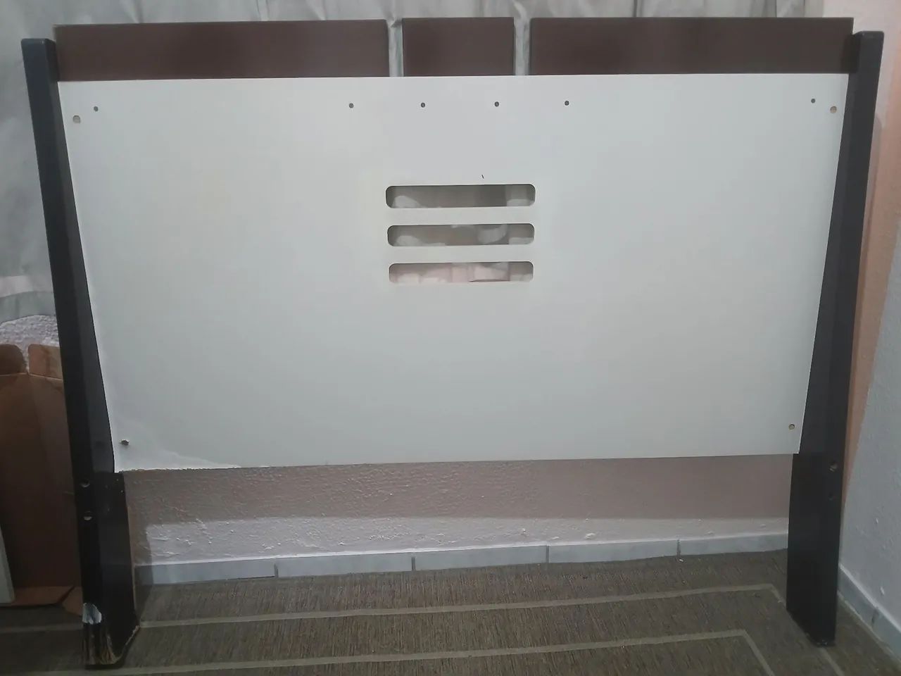 Cabeceira de cama - Foto 3