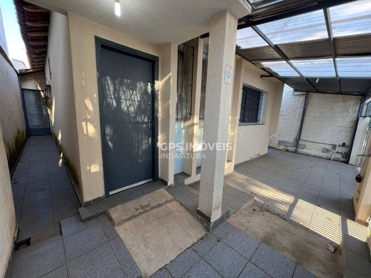 Casa com 04 Quartos à venda no bairro Centro em Indaiatuba/SP. - Foto 2