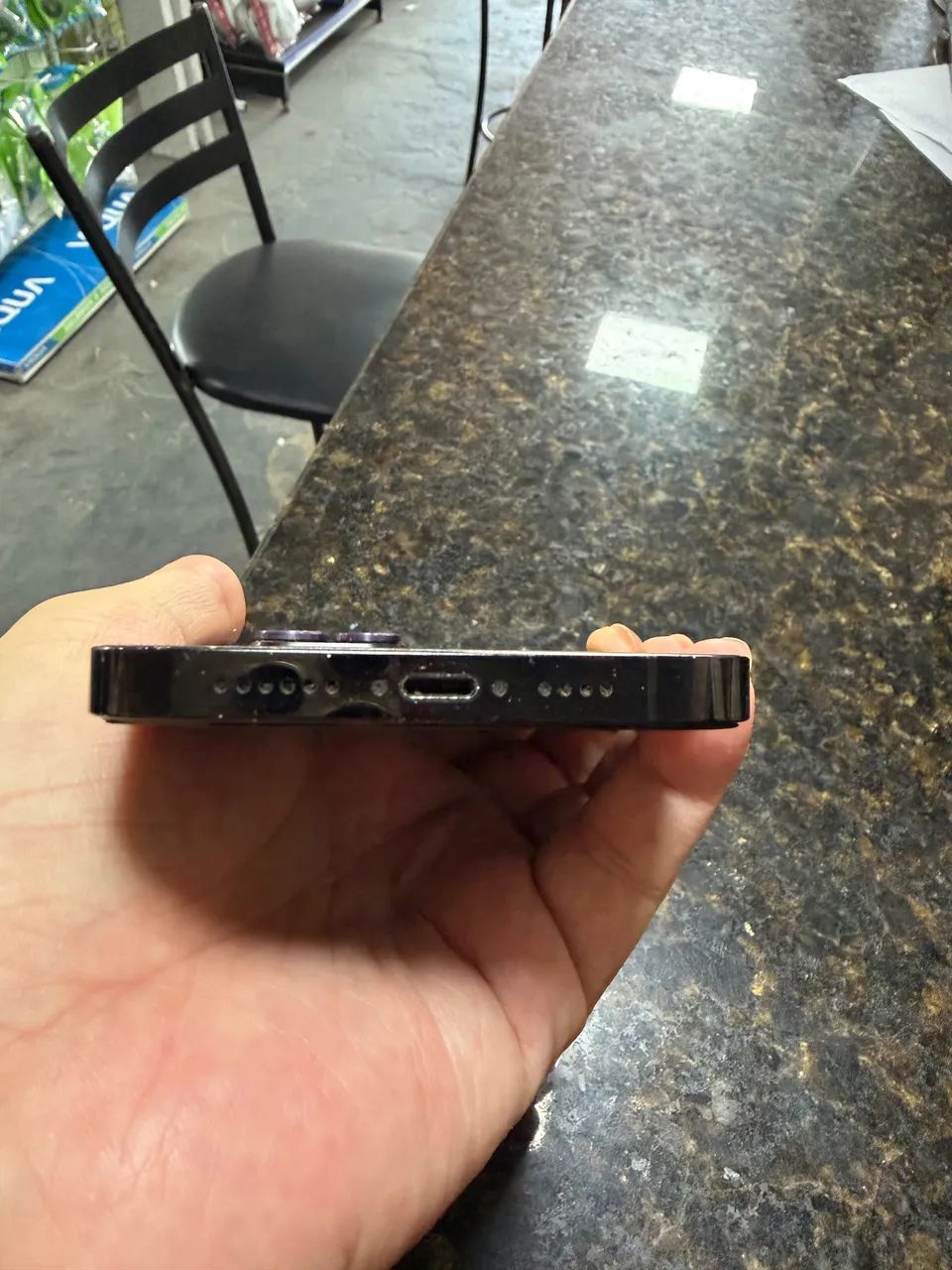 iPhone 14 Pro Max 256g  - Foto 3