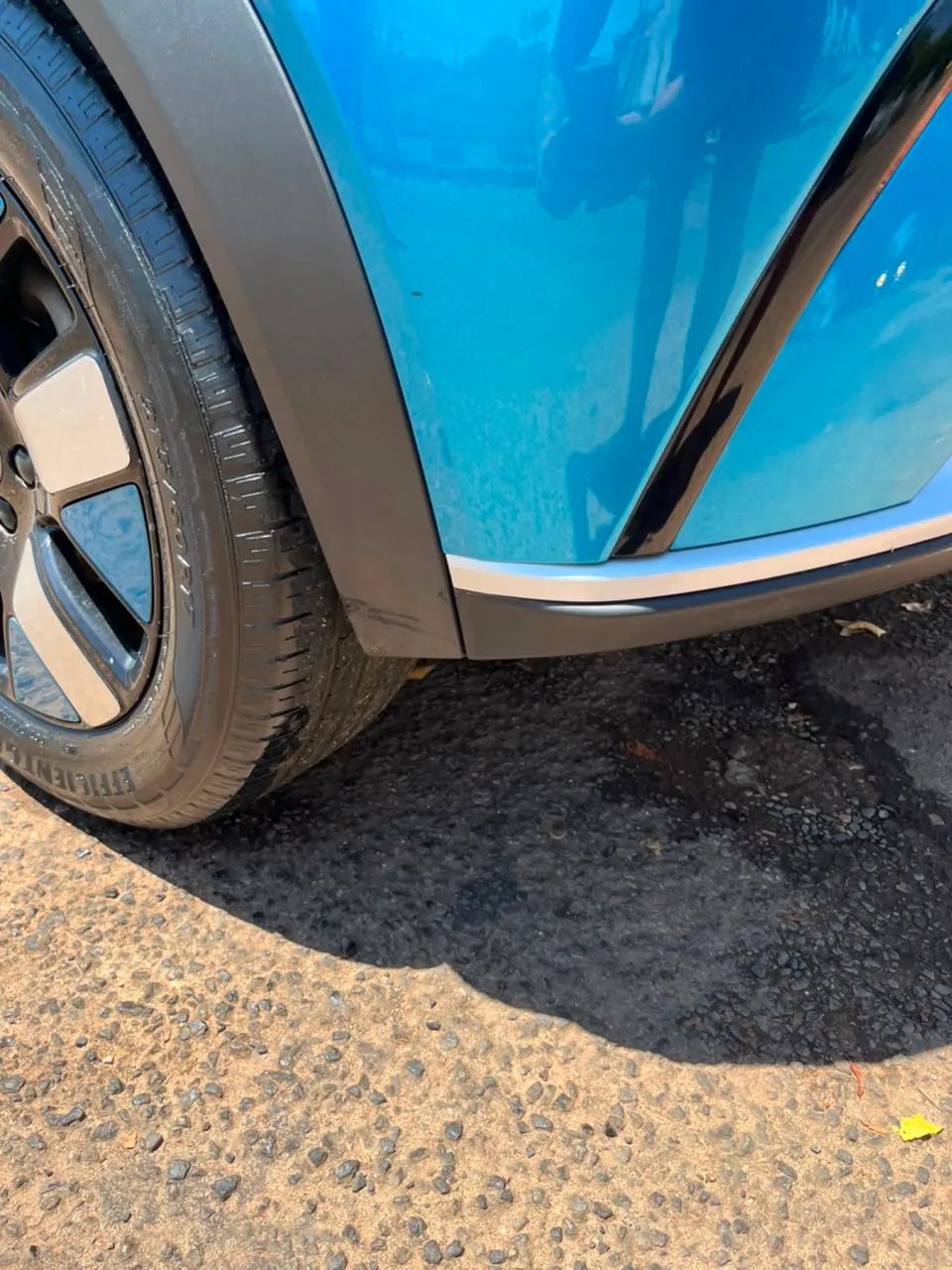 BYD Dolphin Plus (Elétrico) 2024 - Foto 2