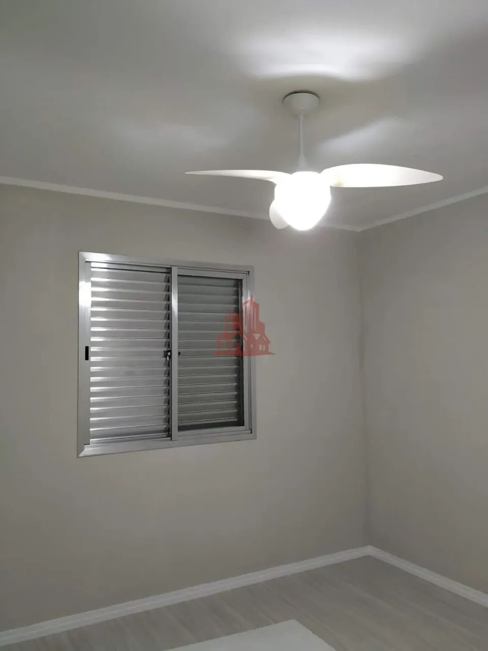 Apartamento à venda Edifício Avenca, Rio das Pedras, Cotia 2 doms e 1 vaga. - Foto 3