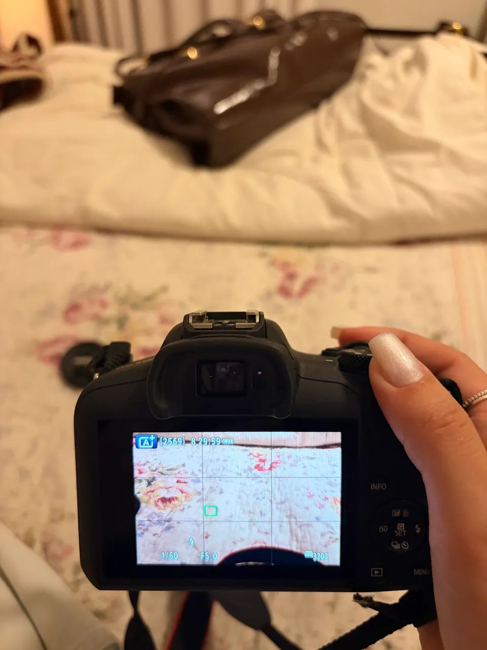 CANON R100 NOVA - Foto 4