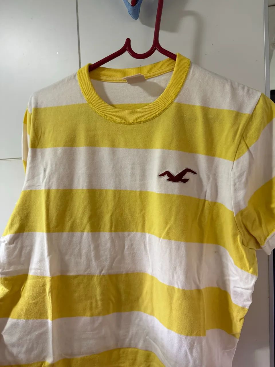 Camisa hollister - Foto 2