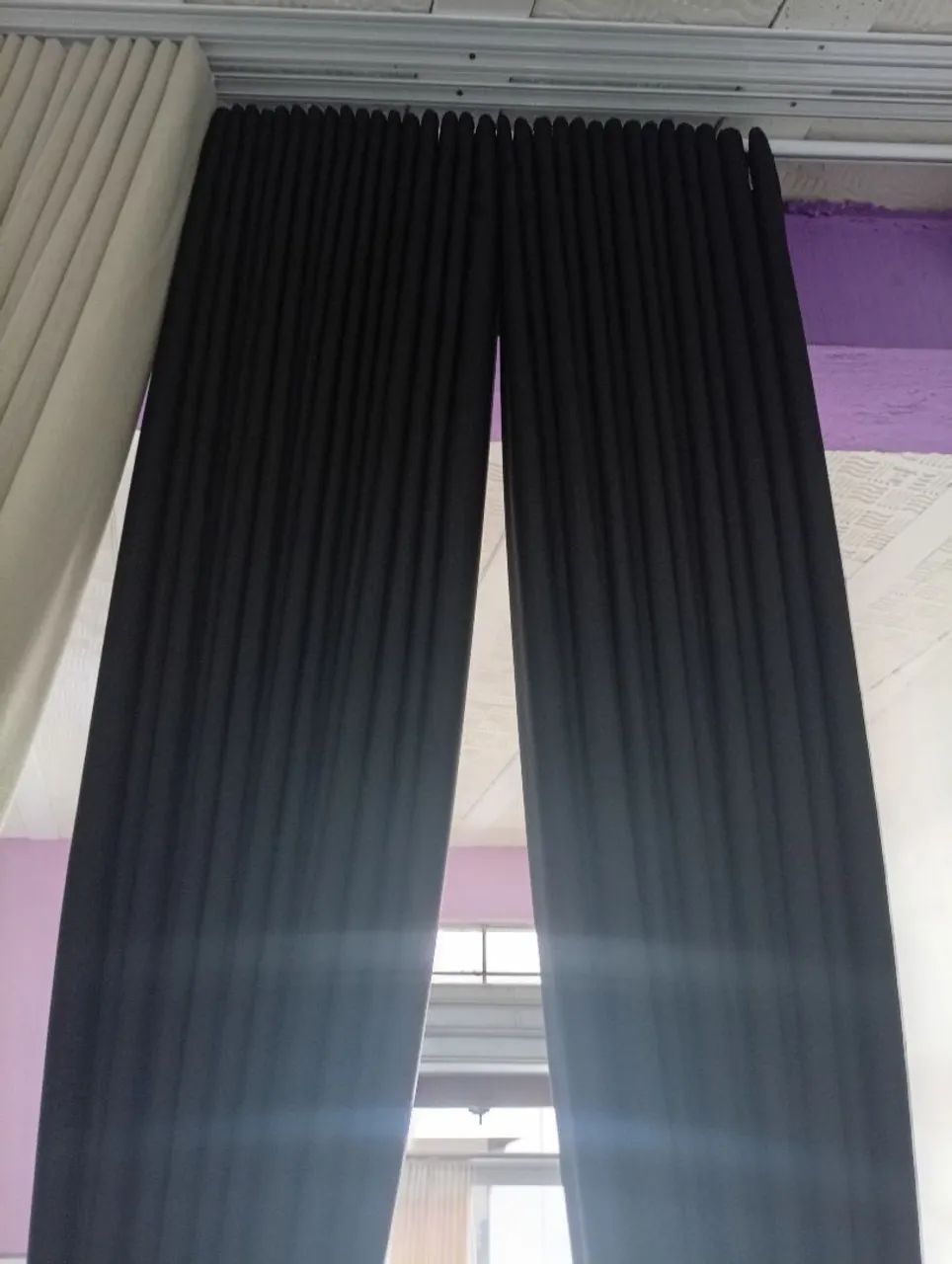Confecção de cortinas em alto padrão! - Foto 3