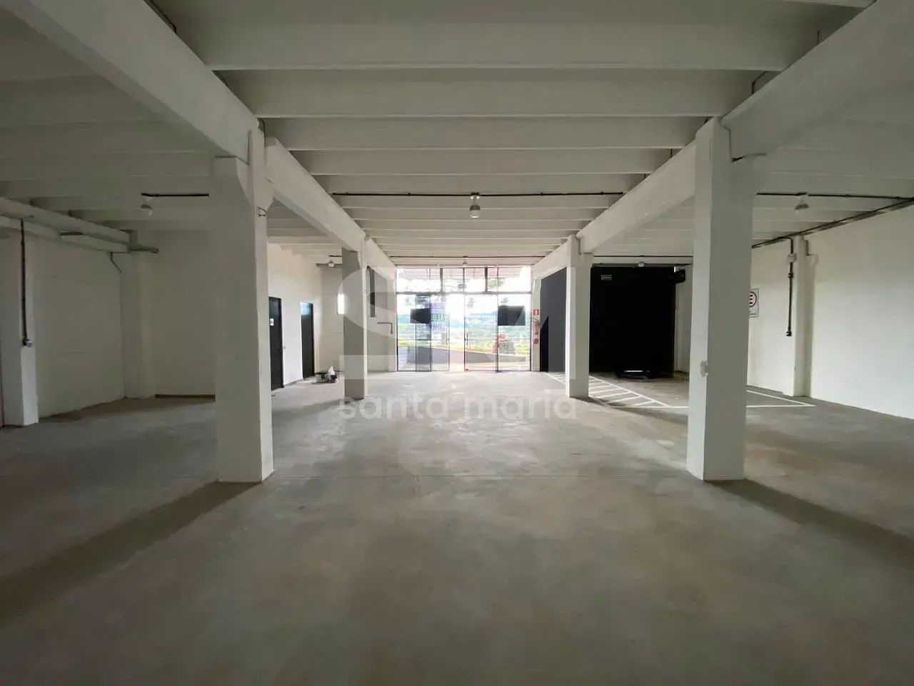 Sala para locação, Bom Retiro, Chapecó - SC - Foto 5