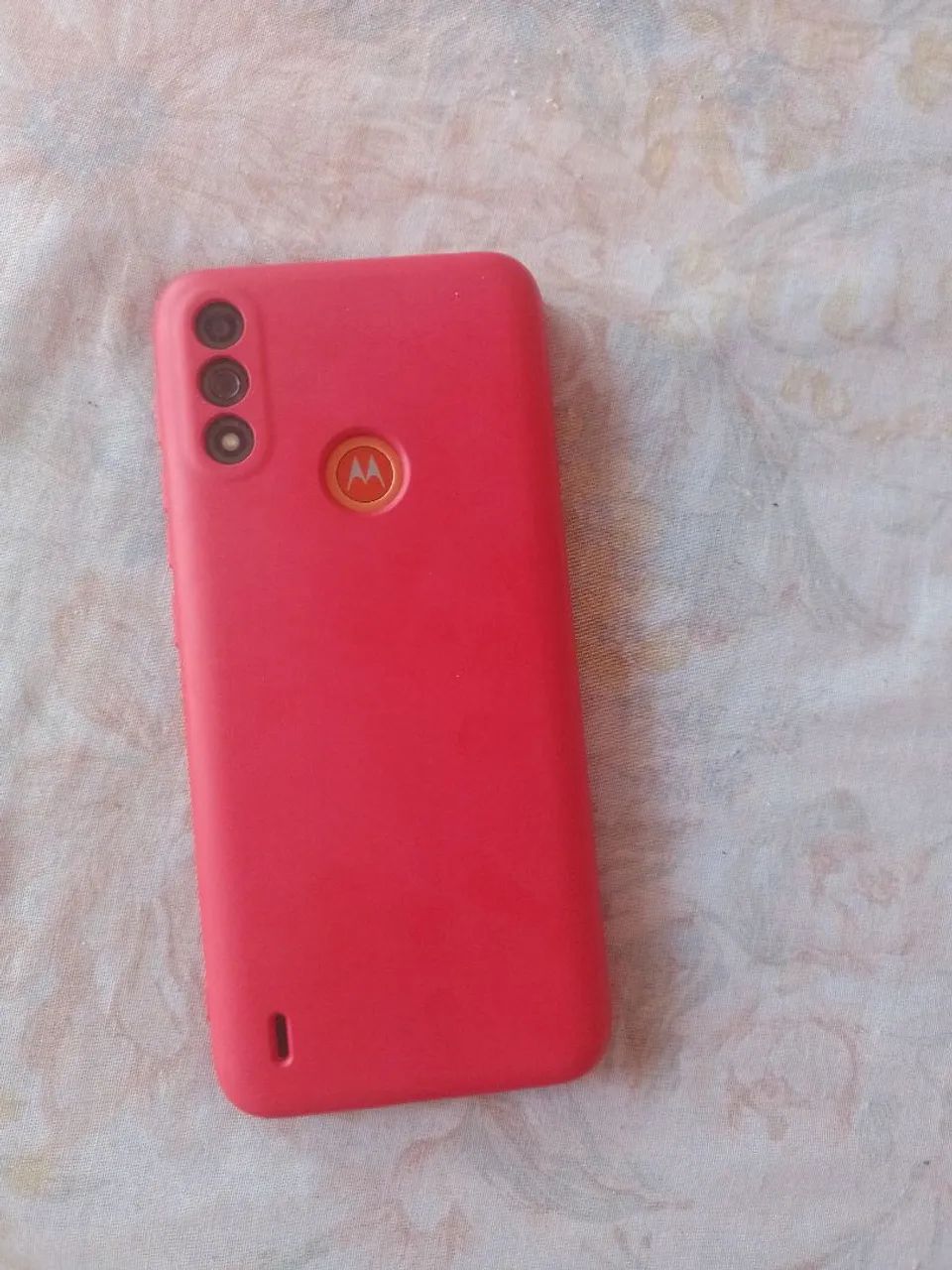 Celular Moto E7 Power 32gig  - Foto 2