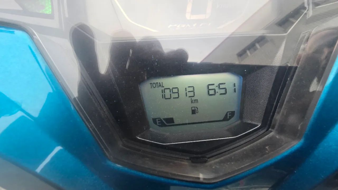 Honda Elite 125 - Foto 2