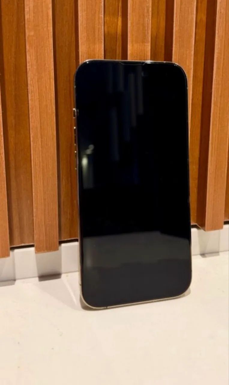 iPhone 13 Pro 128 Gb impecável tudo ok  - Foto 3